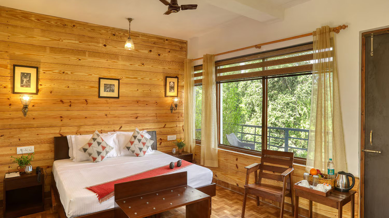 The Hermitage Resort