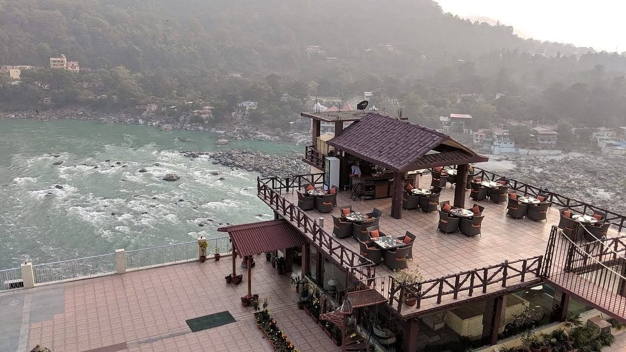Kanatal Resorts