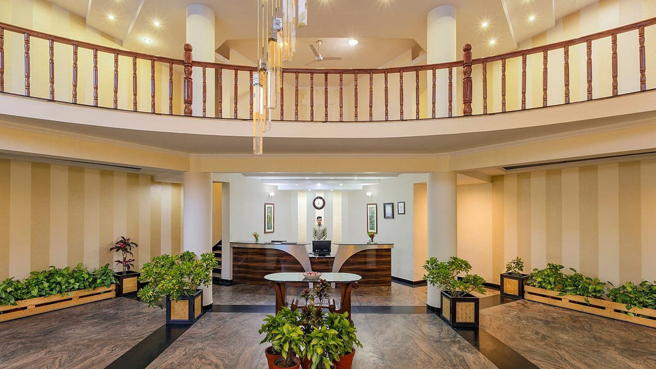 Naturoville - Wellness Centre