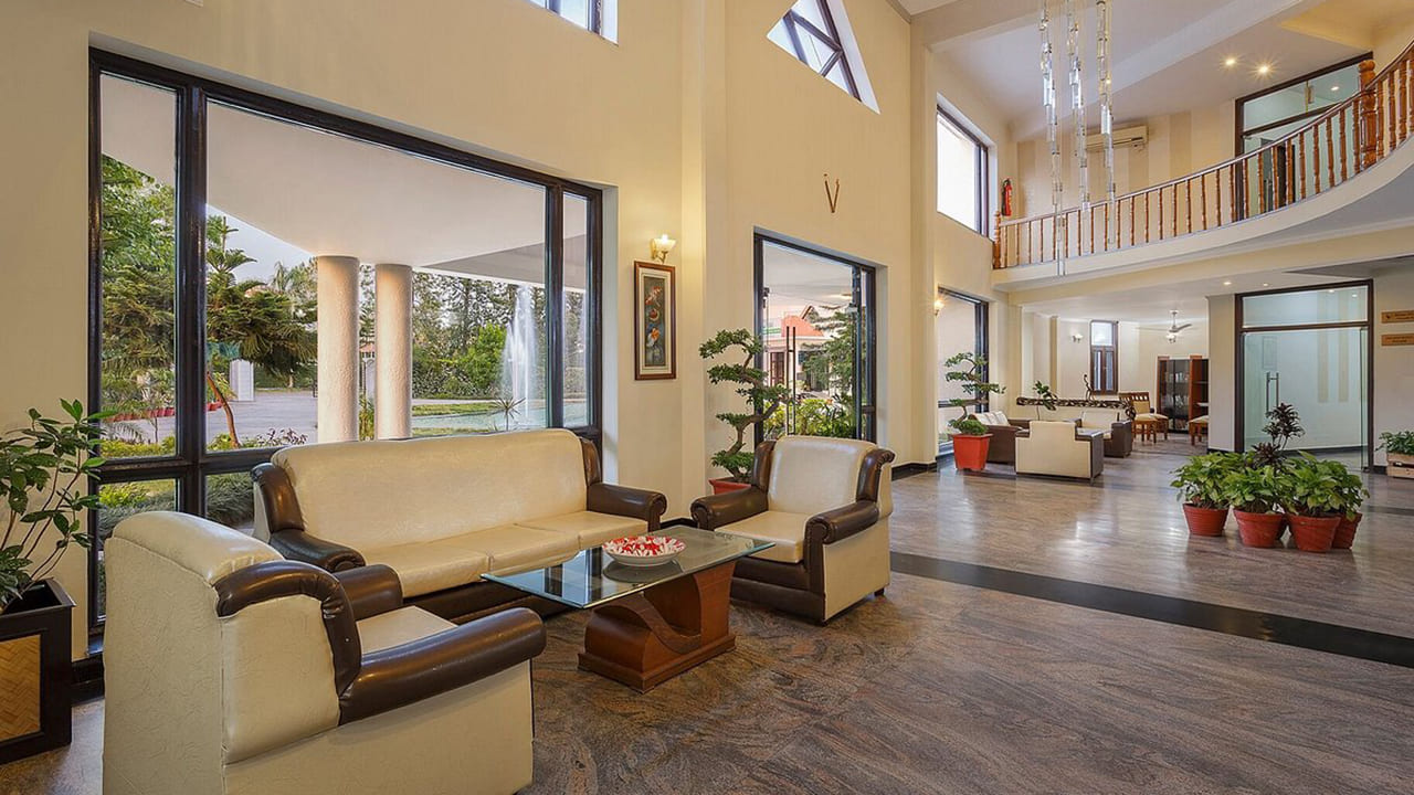 Naturoville - Wellness Centre