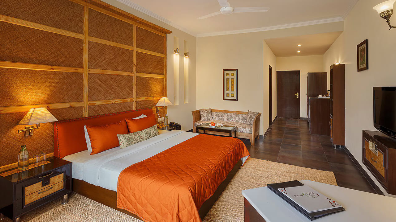 Naturoville - Wellness Centre