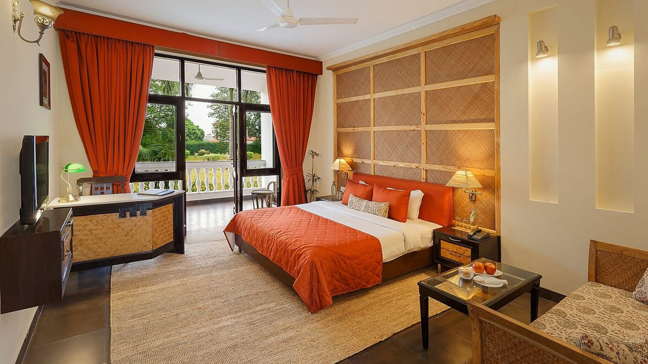 Naturoville - Wellness Centre