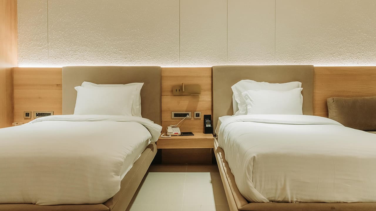 Naturoville - Wellness Centre