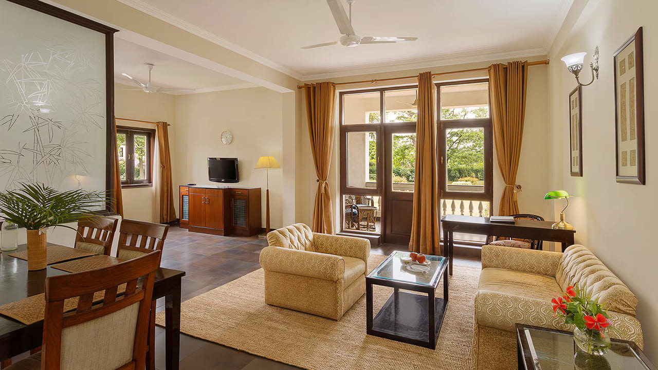 Naturoville - Wellness Centre