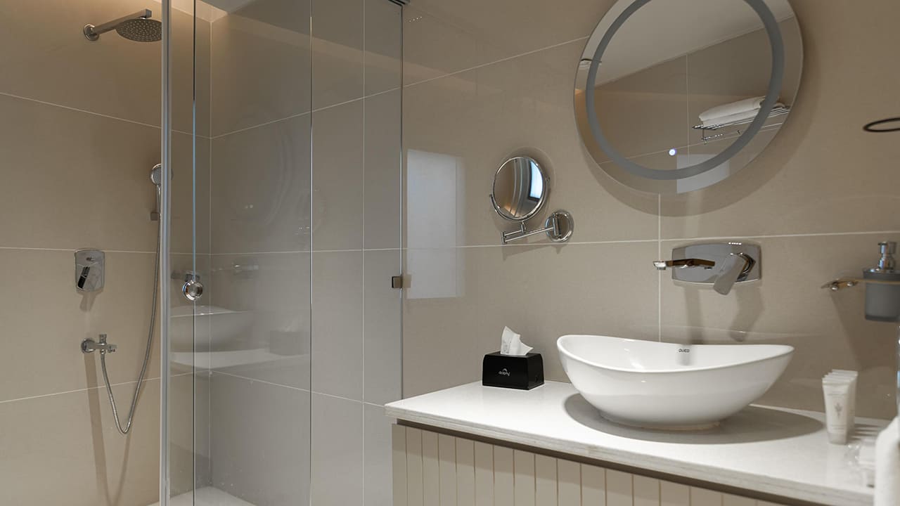 Naturoville - Wellness Centre