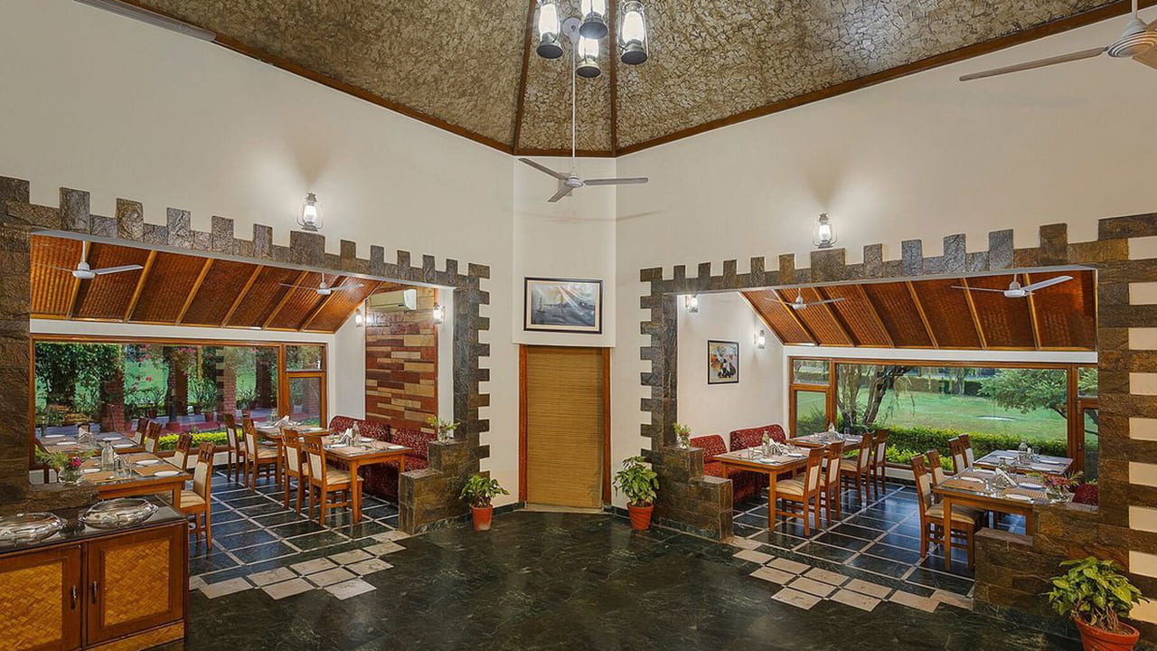 Naturoville - Wellness Centre