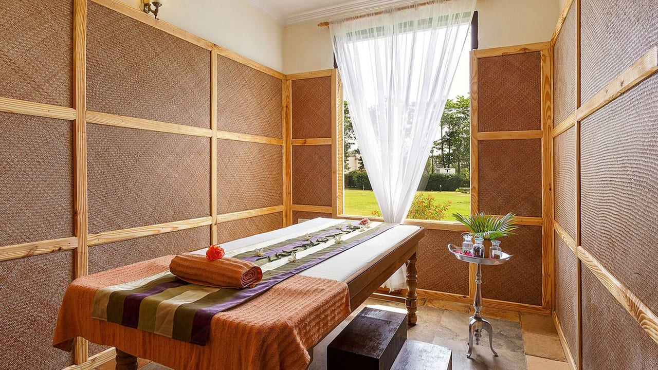 Naturoville - Wellness Centre