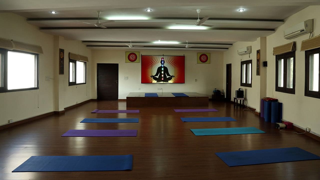 Naturoville - Wellness Centre