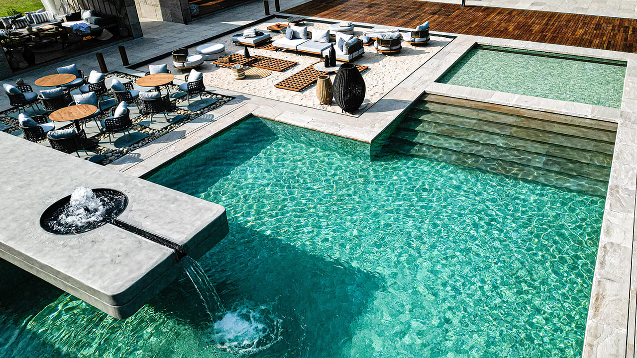 Naturoville - Wellness Centre