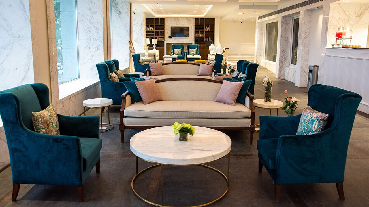 Royal Orchid Fort Resort