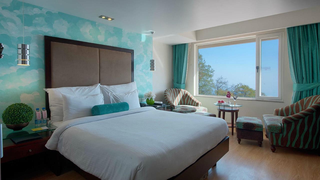 Royal Orchid Fort Resort