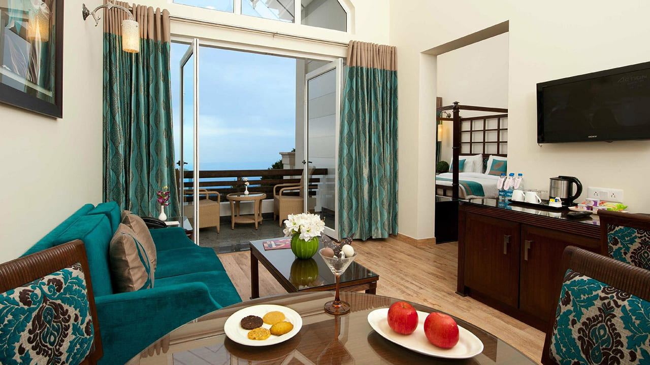 Royal Orchid Fort Resort