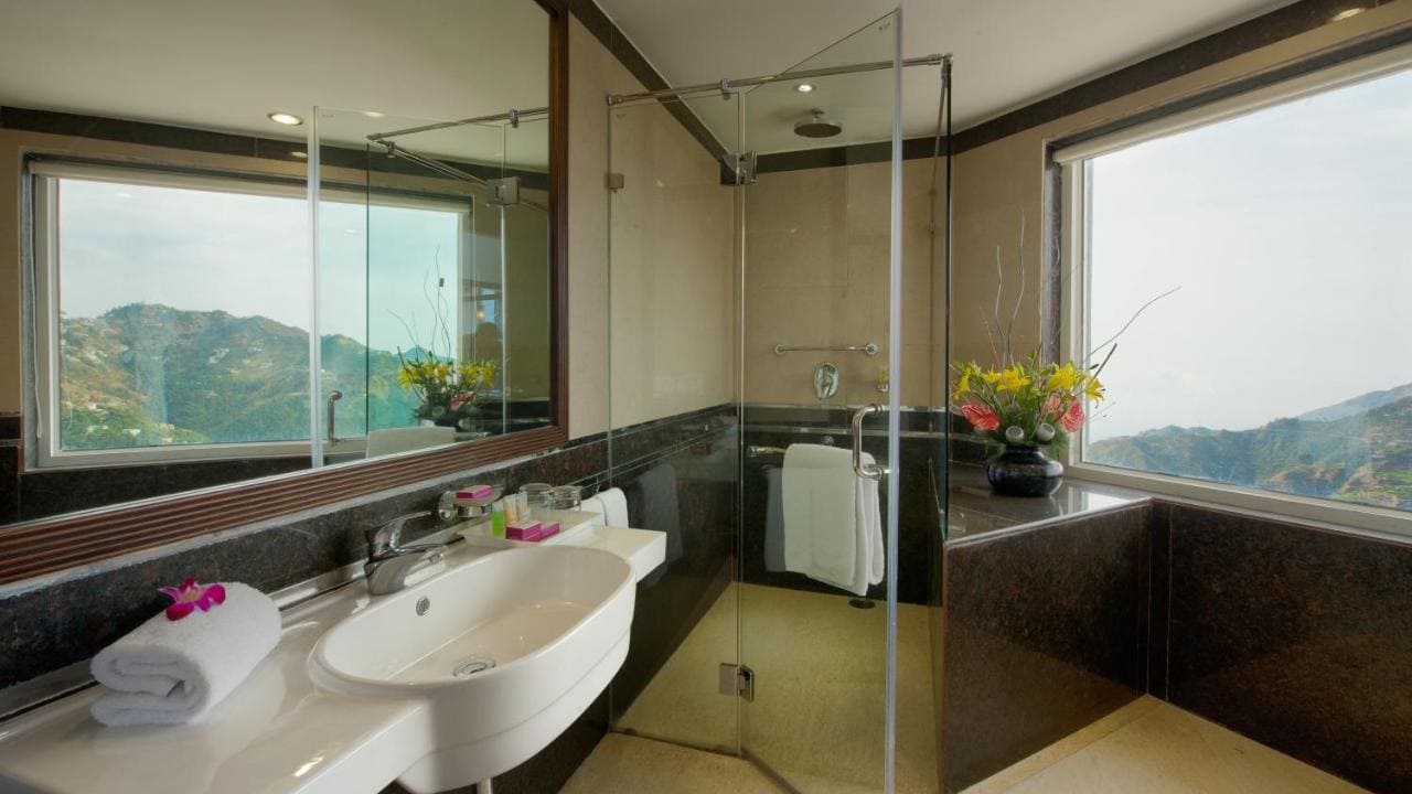 Royal Orchid Fort Resort