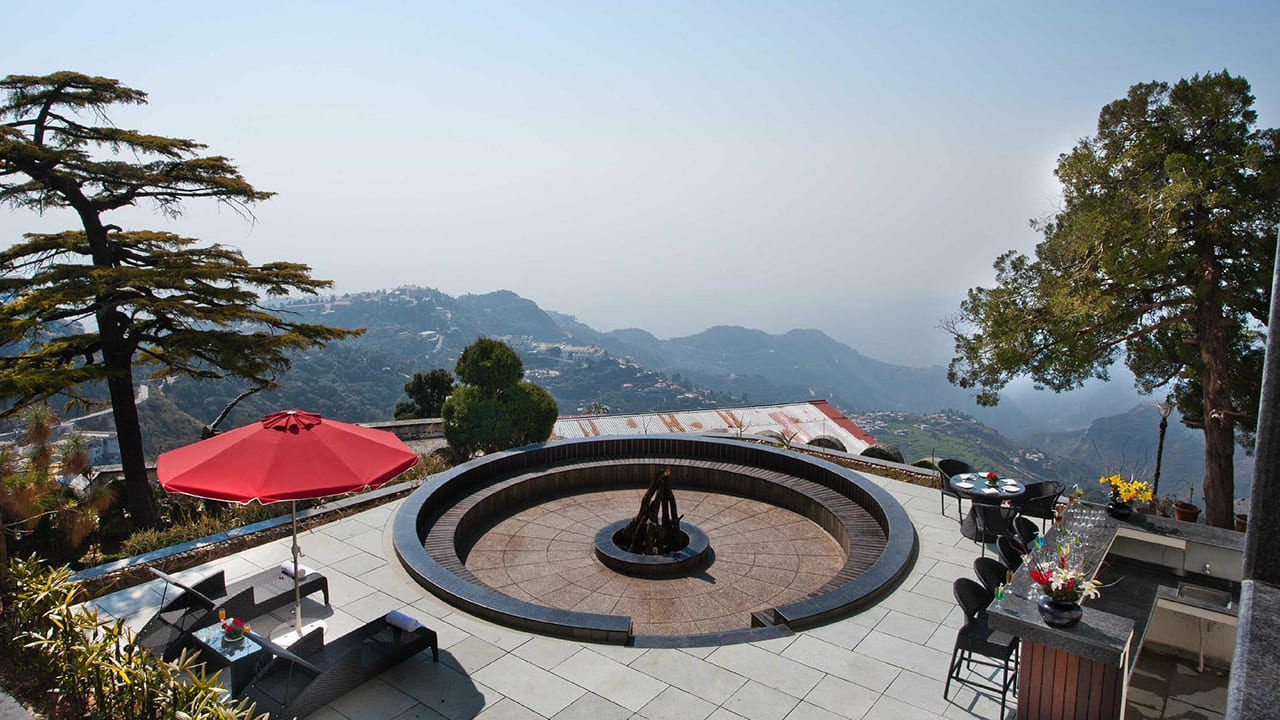 Royal Orchid Fort Resort