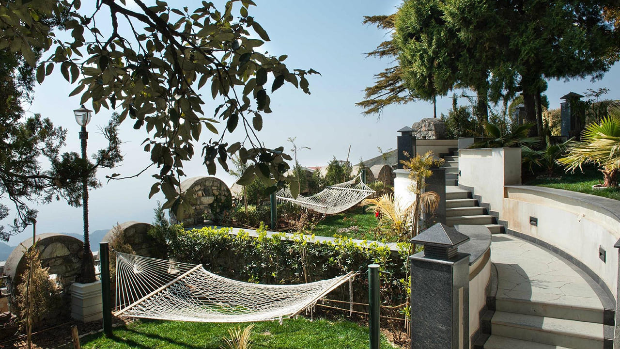 Royal Orchid Fort Resort