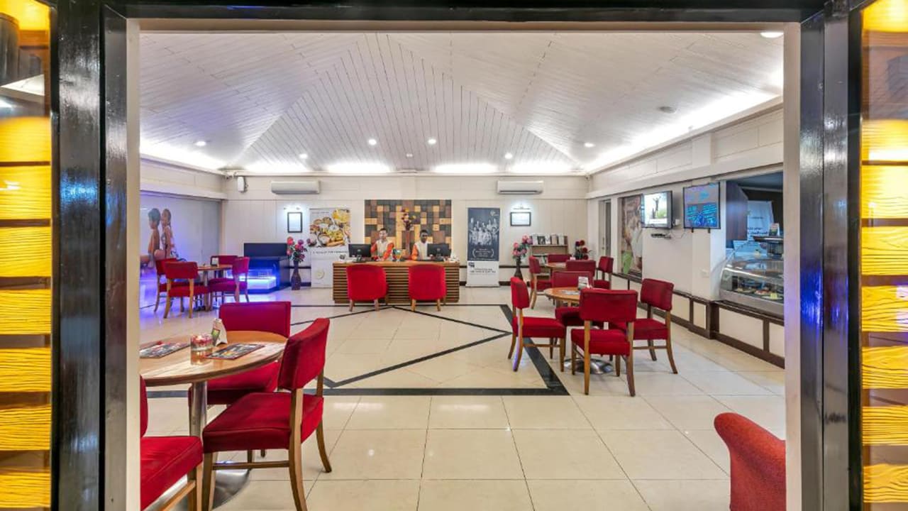 Avalon Resort Club Mahindra