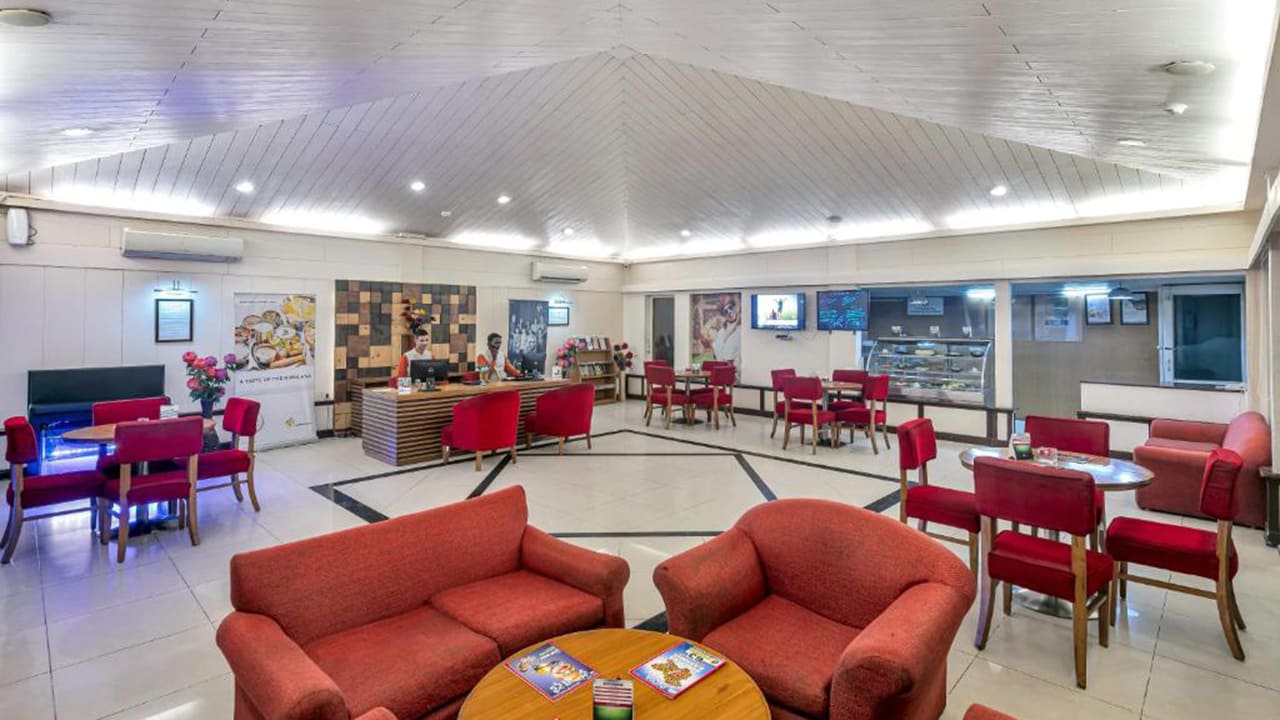 Avalon Resort Club Mahindra