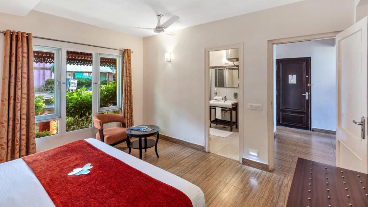 Avalon Resort Club Mahindra