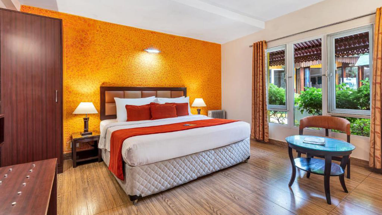 Avalon Resort Club Mahindra