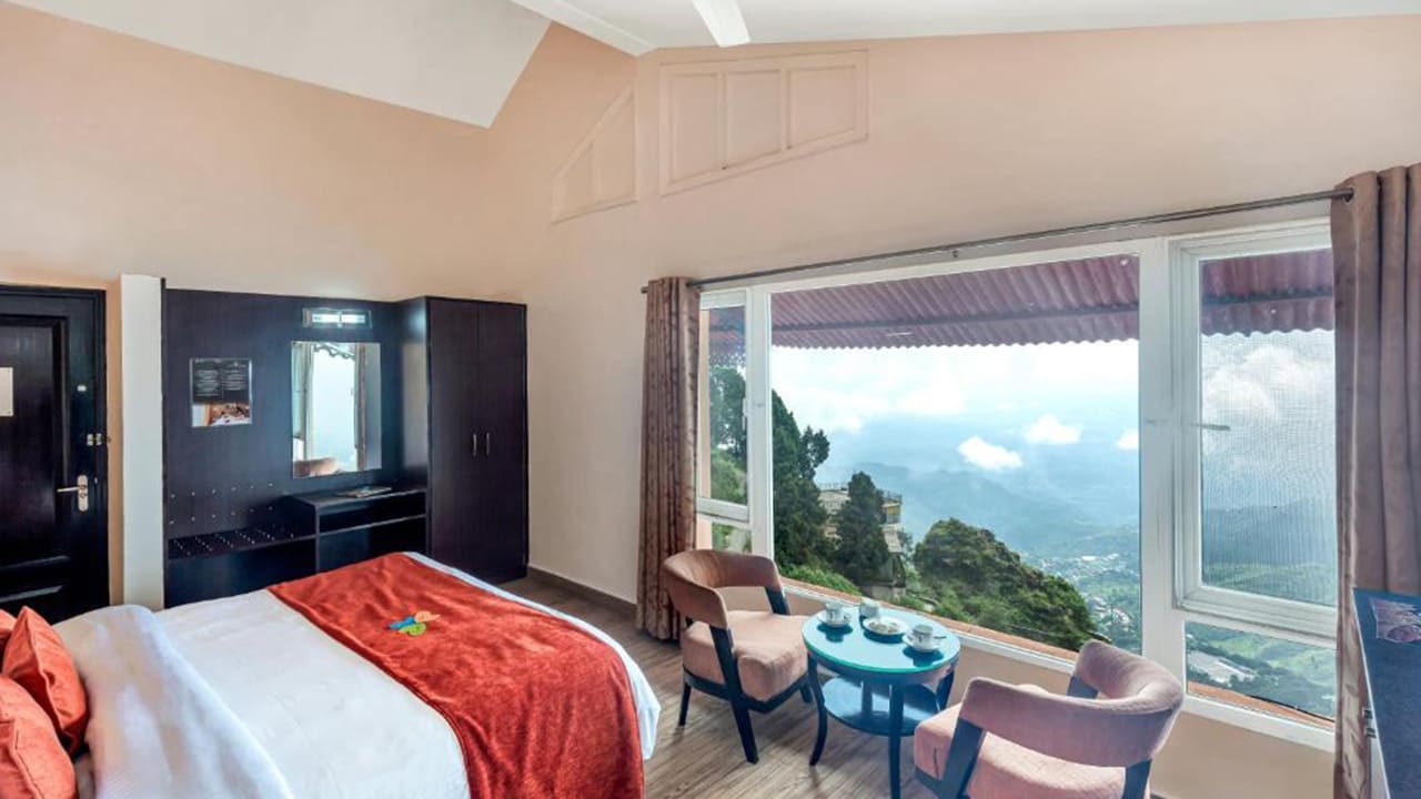 Avalon Resort Club Mahindra