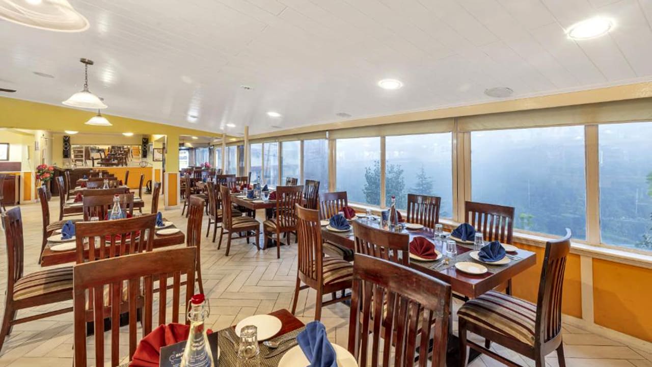 Avalon Resort Club Mahindra