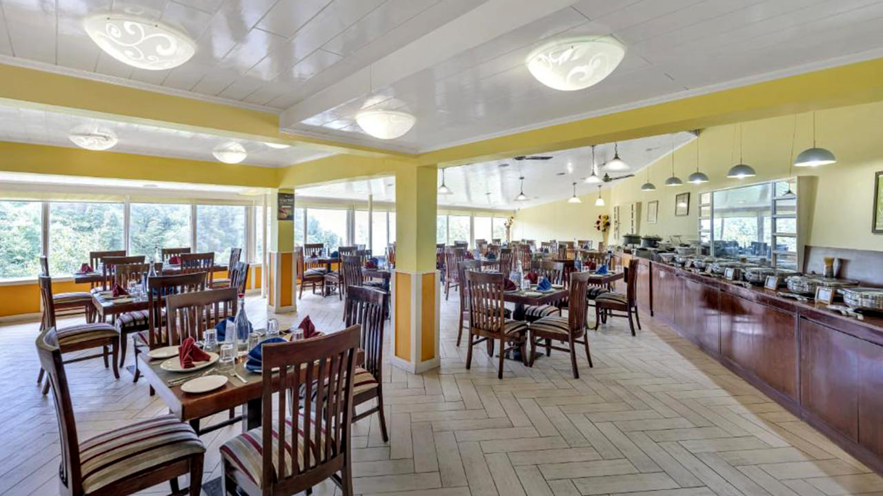 Avalon Resort Club Mahindra