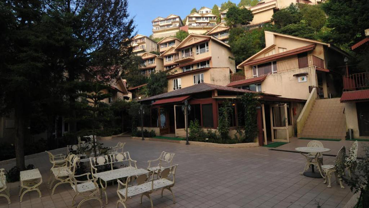 Avalon Resort Club Mahindra