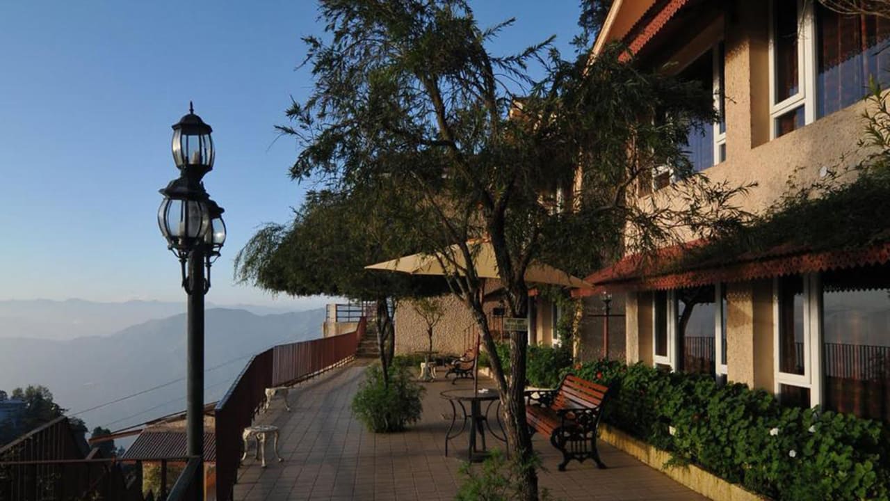 Avalon Resort Club Mahindra