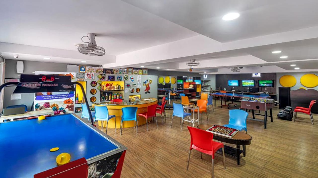 Avalon Resort Club Mahindra