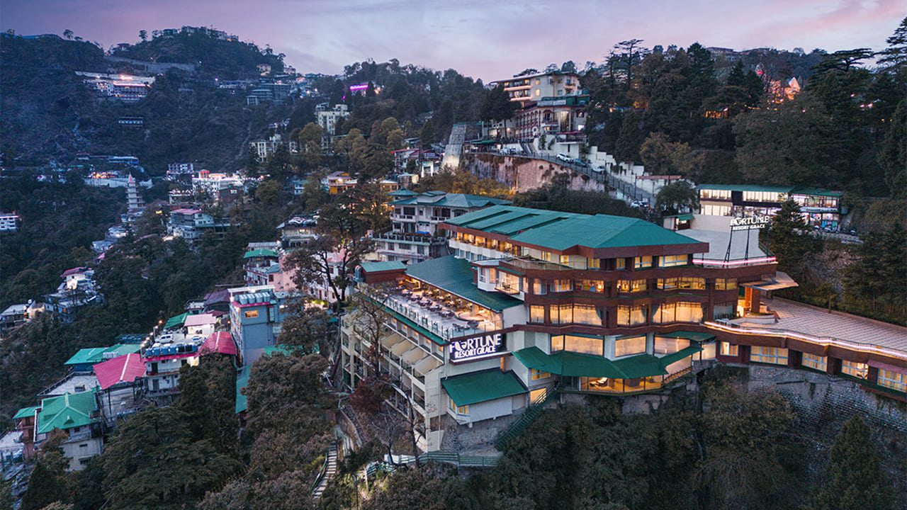 Fortune Grace Resort