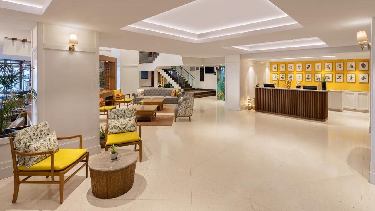 Fortune Grace Resort