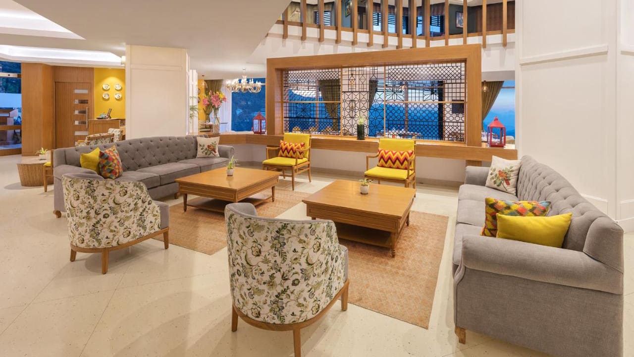 Fortune Grace Resort