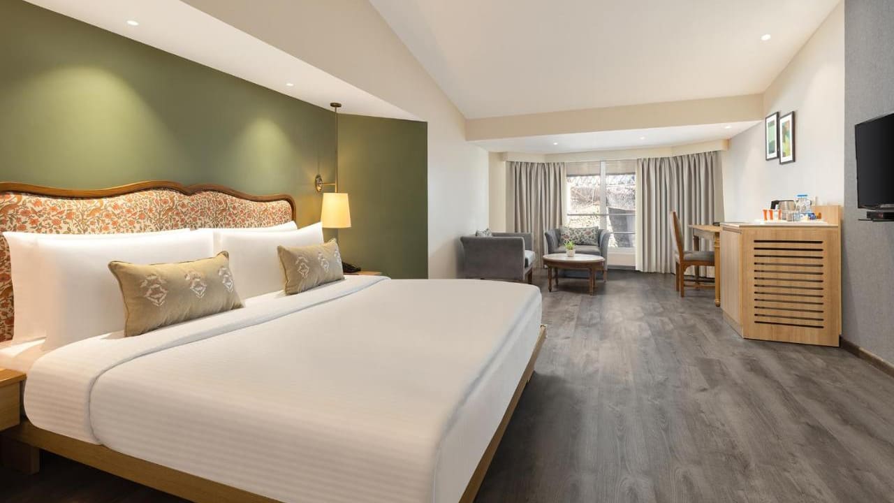 Fortune Grace Resort