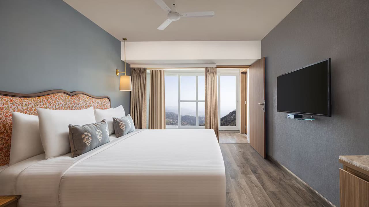 Fortune Grace Resort