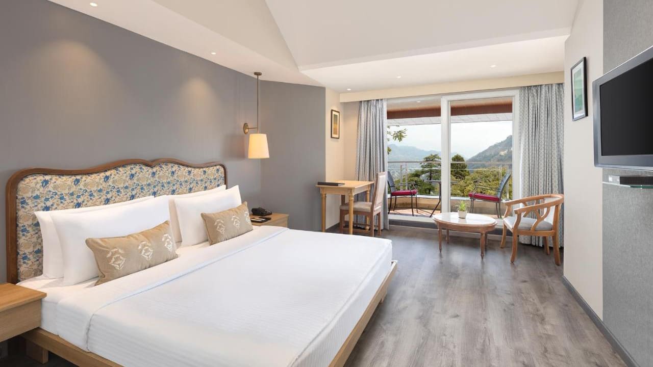 Fortune Grace Resort