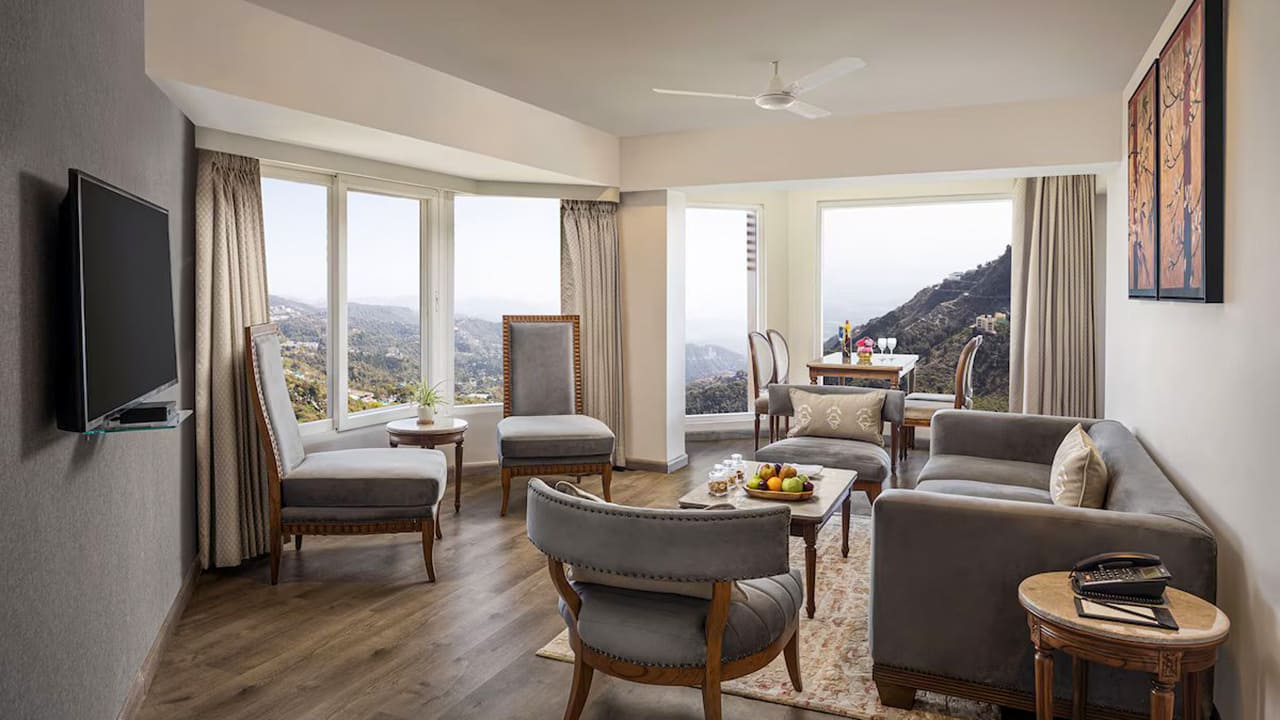 Fortune Grace Resort