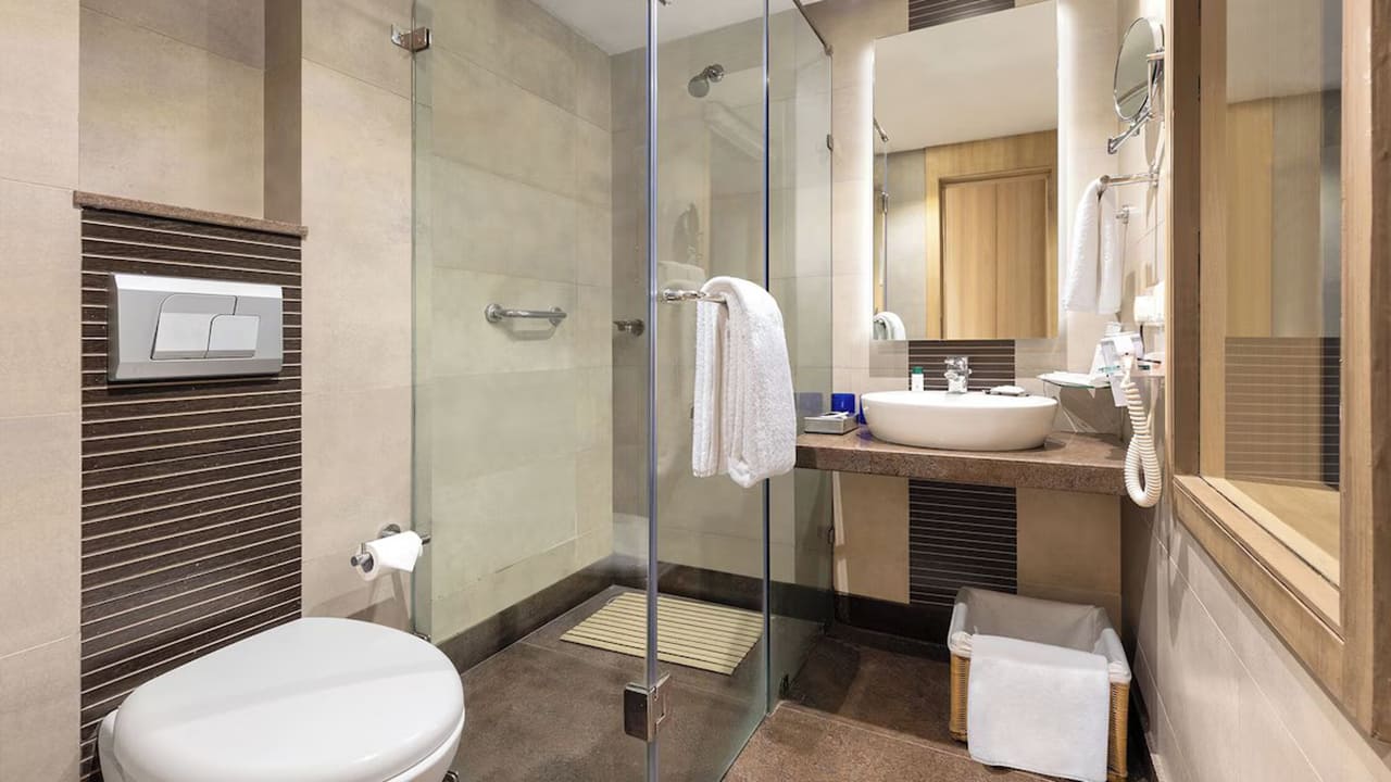 Fortune Grace Resort