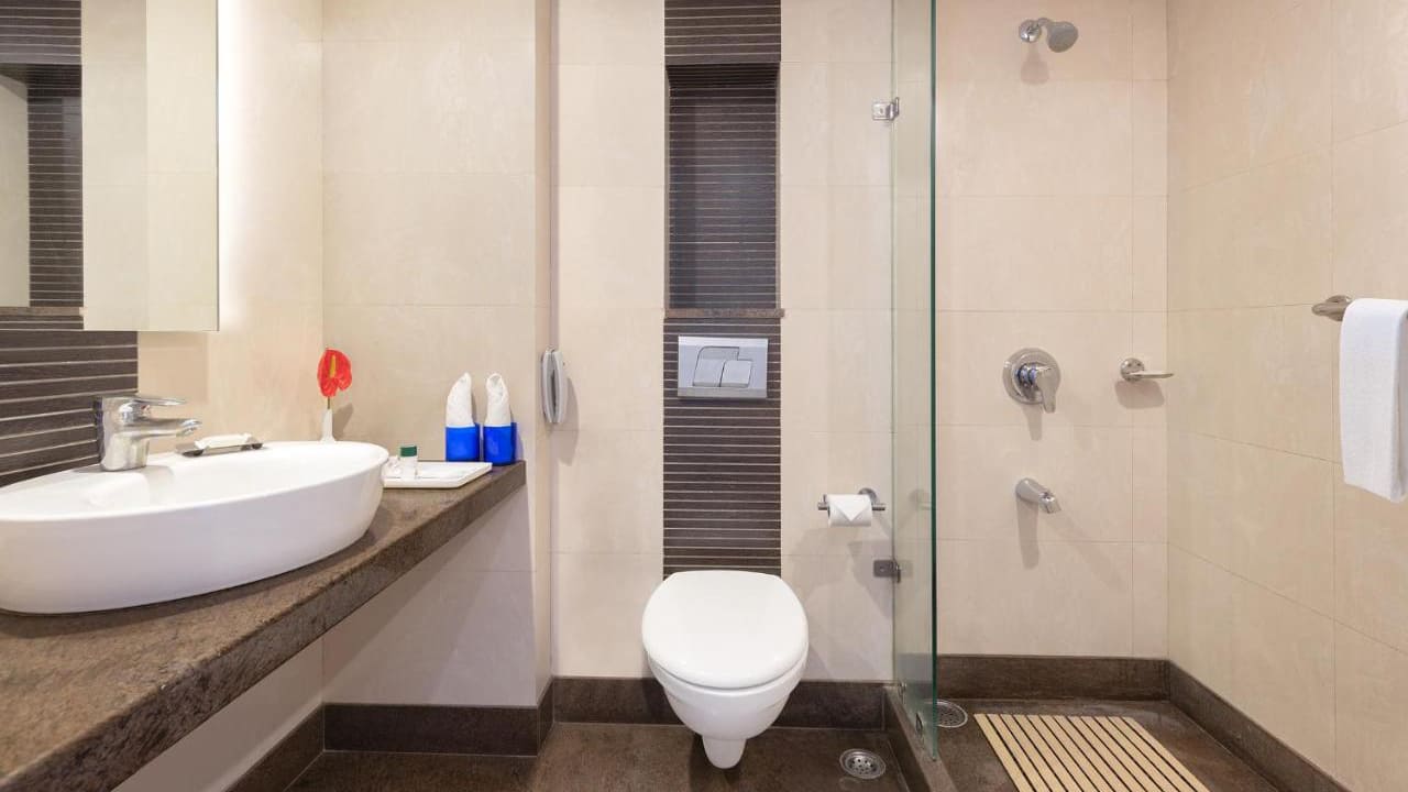 Fortune Grace Resort