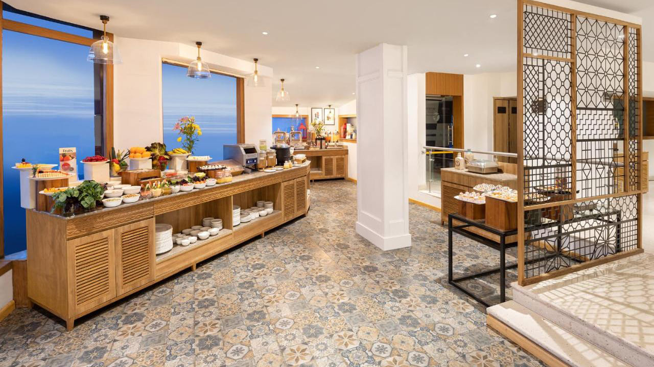 Fortune Grace Resort