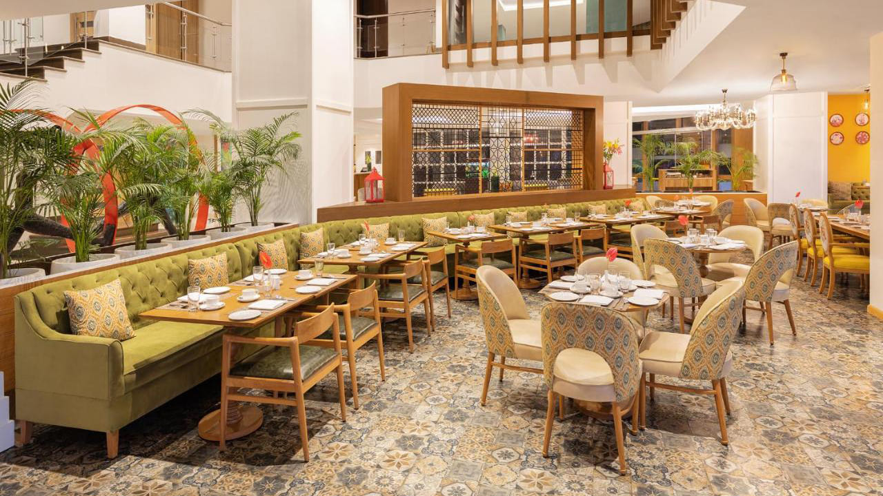 Fortune Grace Resort