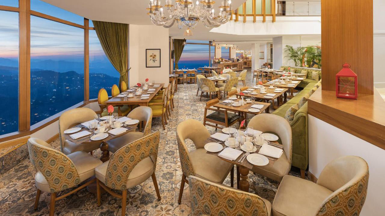 Fortune Grace Resort