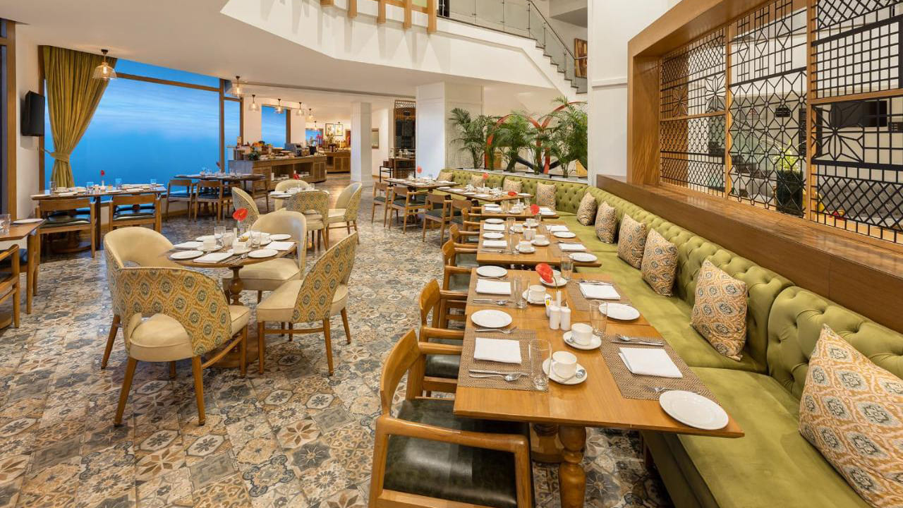 Fortune Grace Resort