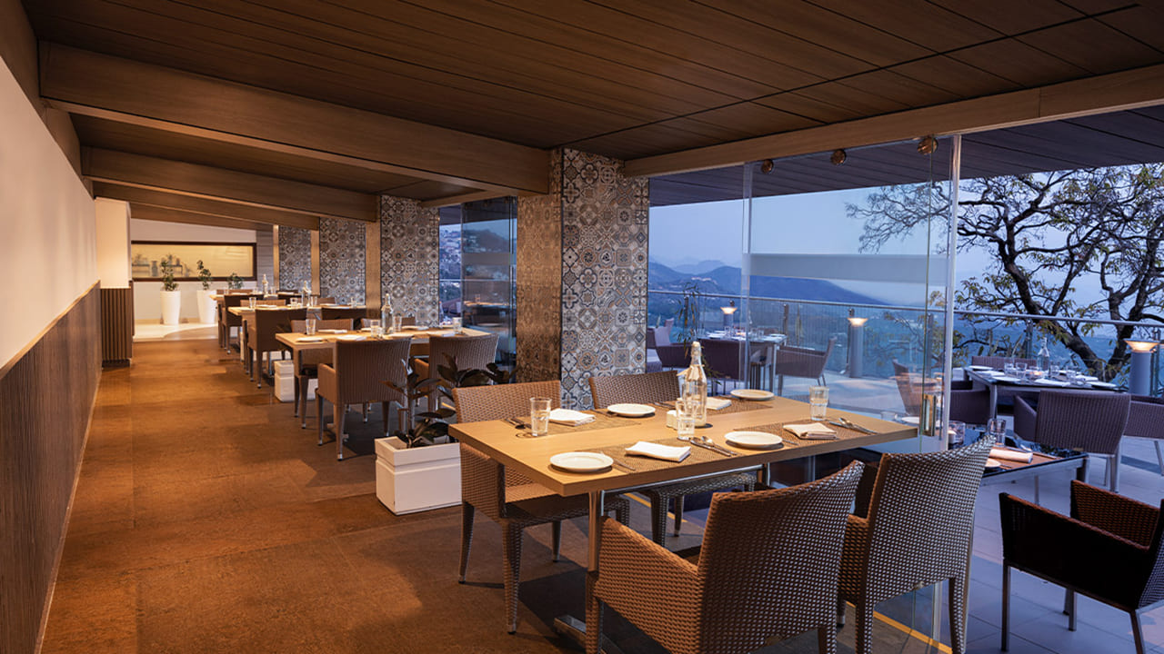 Fortune Grace Resort