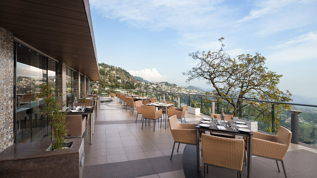 Fortune Grace Resort