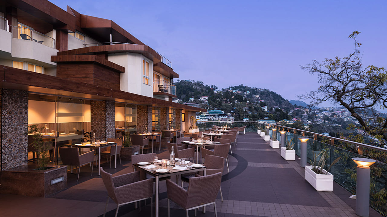 Fortune Grace Resort