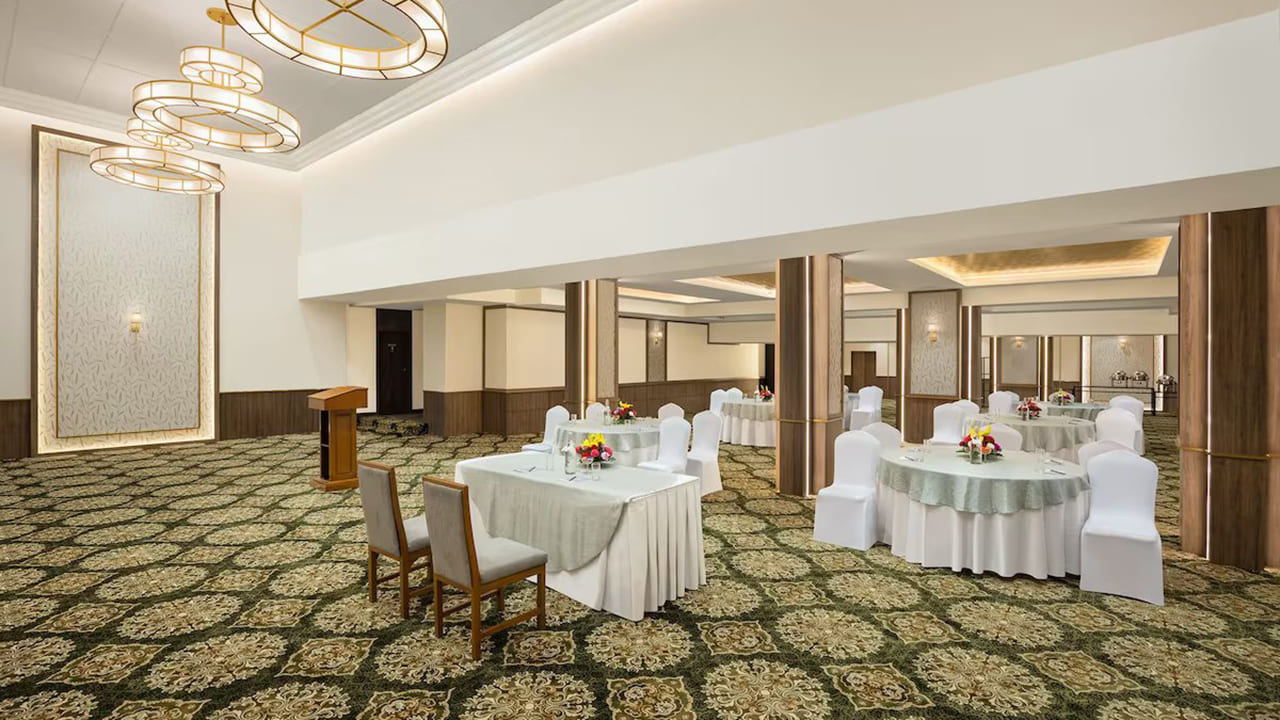 Fortune Grace Resort