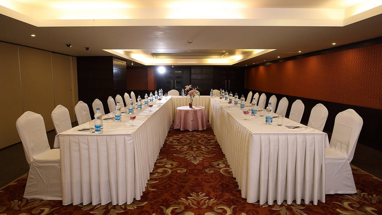 Fortune Grace Resort