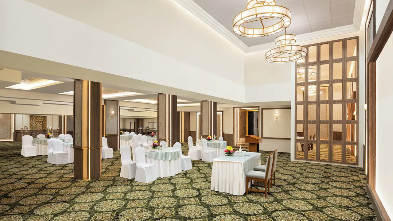 Fortune Grace Resort