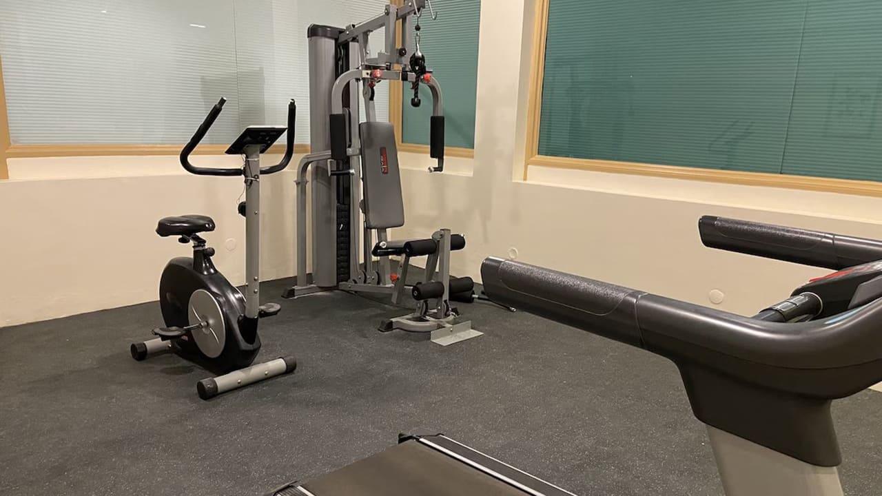 Fortune Grace Resort