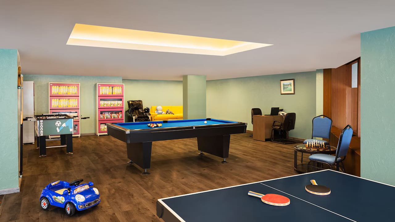 Fortune Grace Resort